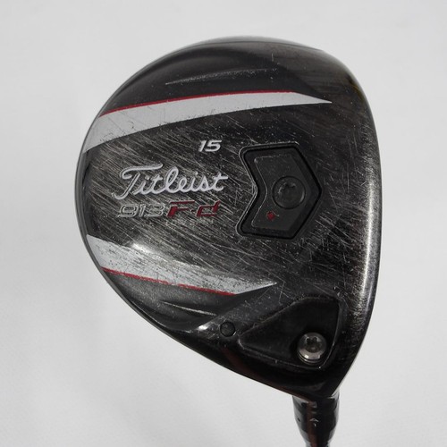 Titleist fairway 913 fw - fairway,