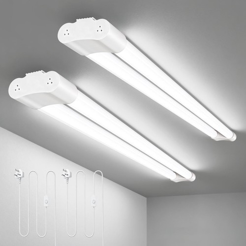 4ft led shop light for - led,