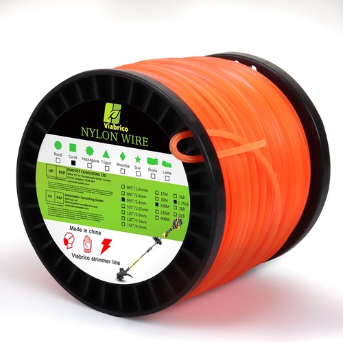 Viabrico heavy duty - duty, 2.4mm