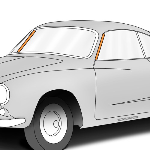 1958 1974 karmann - 1958–1974,