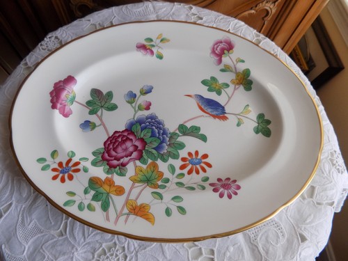Vintage wedgwood bone china - ,