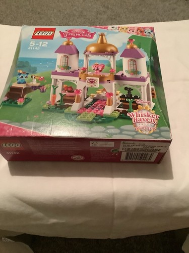 Lego disney princess palace - disney, princess: