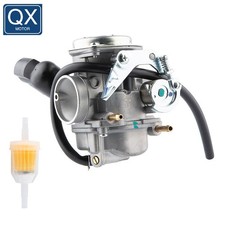 New Carburetor W/ Valve Filter