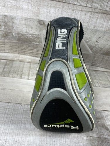 Ping rapture driver golf - golf, club