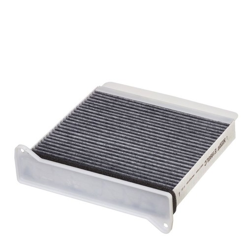 Cabin air filter hengst - cabin,