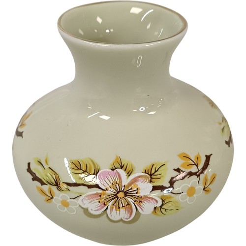 Sadler apple blossom ceramic - sadler,