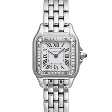 CARTIER Panthère de Cartier SM W4PN0007 TO232958