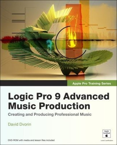 Apple pro training series - training,