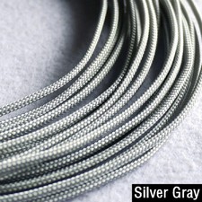 Solid Color PET Expandable