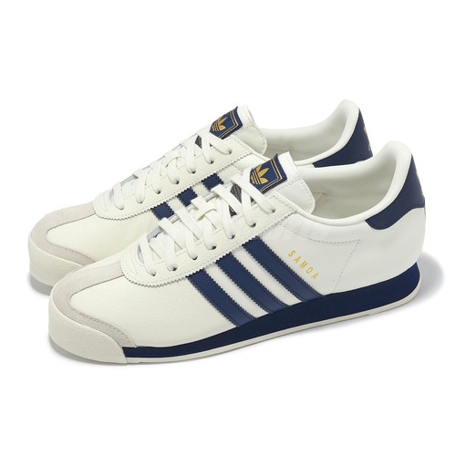 Adidas originals samoa ivory - adidas,