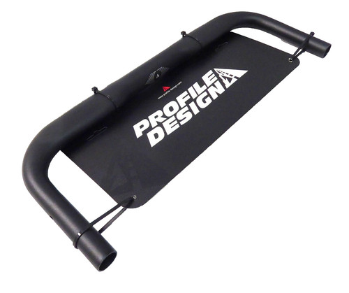 Profile design wing 10a base - design, wing/10a