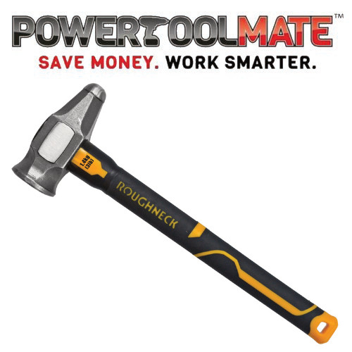 Roughneck 803 4kg 3lb - roughneck, 65-803