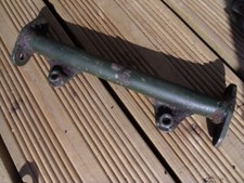 Armstrong mt500 motorcycle