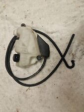 Kawasaki ZRX1100 ZRX 1100 1997-2001 Coolant Header Expansion Tank Bottle 