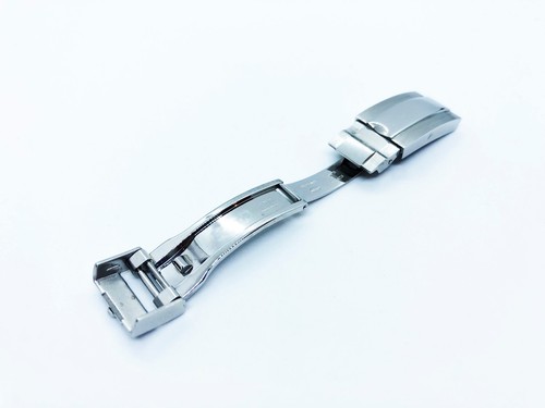 Silver stainless steel 16mm - silver,