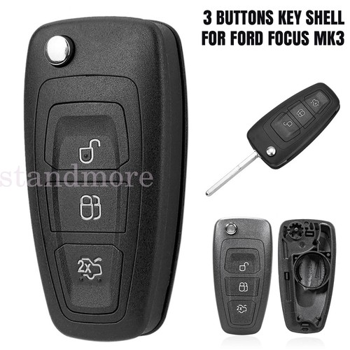 Button replacement flip - button,