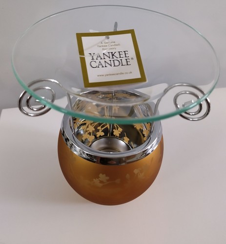 Yankee candle wax potpourri - yankee,