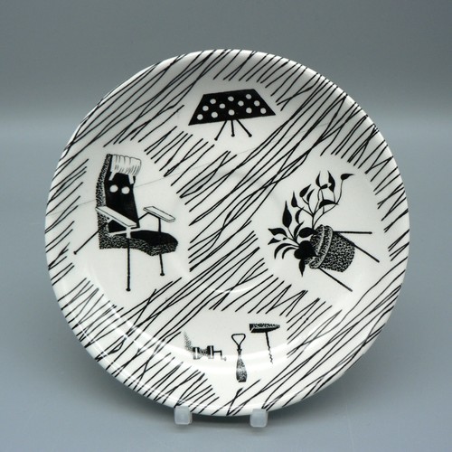 Homemaker coffee saucers mocha - saucers,