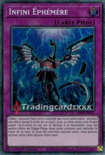 Yu-Gi-Oh! Ephemeral Infinity: STAR MP25-FR032