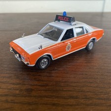 Vanguards 1/43 Ford Granada