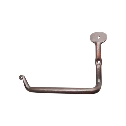 Toilet roll holder vintage - toilet,
