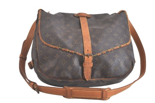 Authentic louis vuitton - authentic,