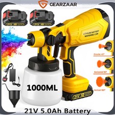 For Makita 21V Battery