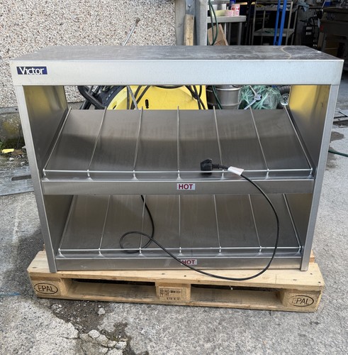 New victor bc30y inclined - new,