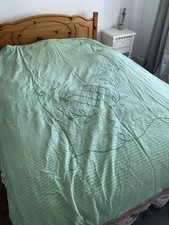 Vintage Candlewick Double