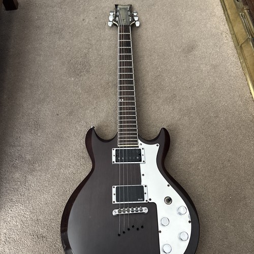 Ibanez axs32 electric - electric, guitar