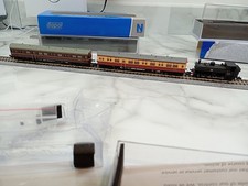 N Gauge Dapol Pannier Tank