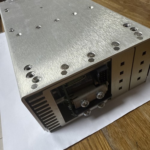Astec switch mode power supply - astec,