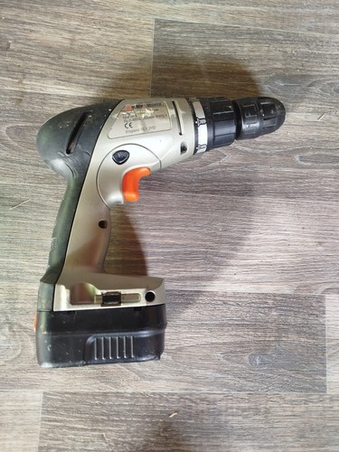 Black decker hp122 - hp122, 12v