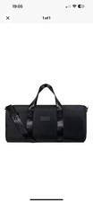 CALVIN KLEIN WEEKEND DUFFLE