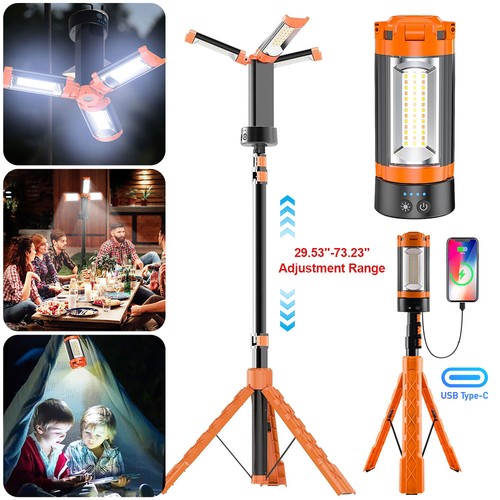 Usb rechargeable led - usb,