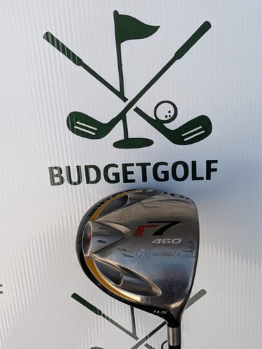 Taylormade 460 driver 5 - taylormade,