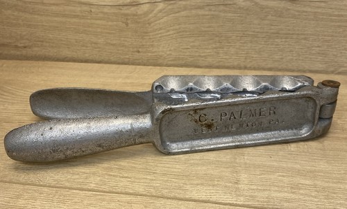 Vintage palmer 401 lead - vintage, c.