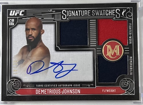2016 topps ufc museum - topps,