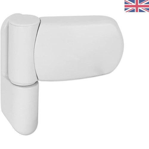 Lacquered upvc door - door, flag