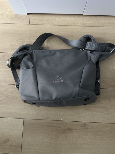 Stokke xplory changing baby - x,