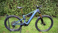 Specialized Levo S-Works Gen 4