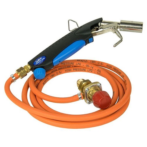 Bullfinch 233p autotorch - bullfinch,
