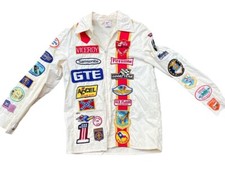 Vintage 70s Parnelli Jones