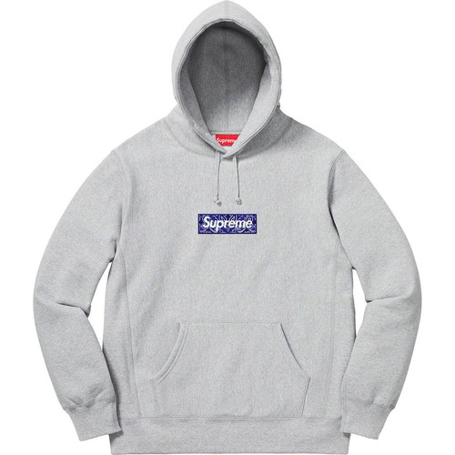Supreme bandana box logo - bandana,