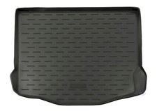 Boot Liner Mat Fits Ford Focus Mk3 2011-2018 Hatchback Cargo Protector
