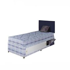 Box Room Short Divan Storage