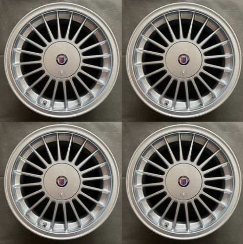 Bmw e30 alpina design - bmw,