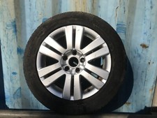 GENUINE 05-13 VW PASSAT ALLOY