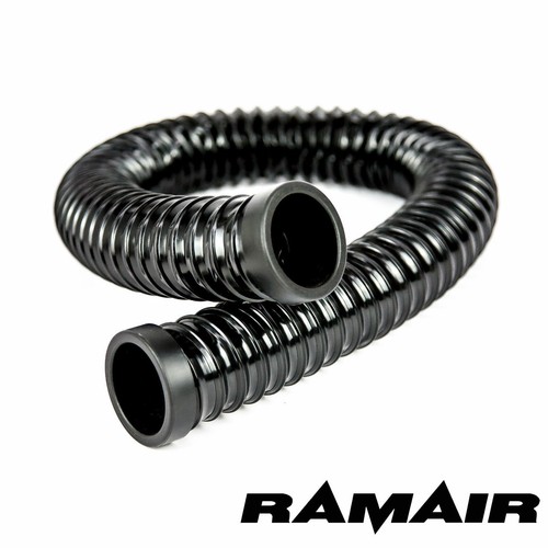 Ramair cold air feed - ramair, ducting