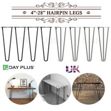 Hairpin legs hair - hairpin,